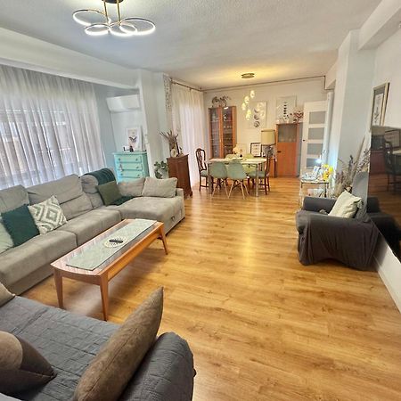 Luna Centro 5 Habitaciones 格拉纳达 外观 照片