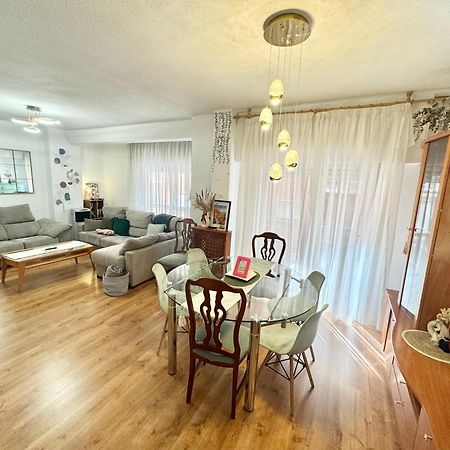 Luna Centro 5 Habitaciones 格拉纳达 外观 照片
