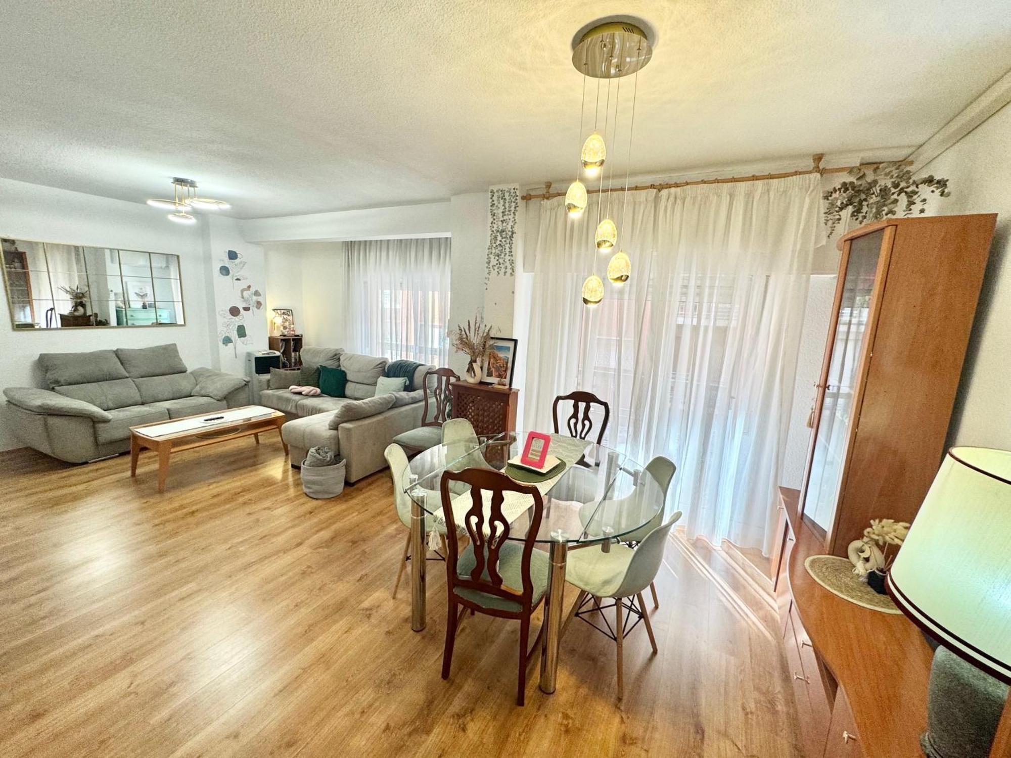 Luna Centro 5 Habitaciones 格拉纳达 外观 照片